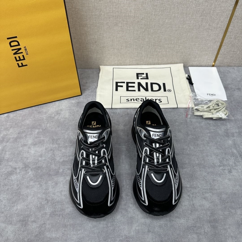 F**di sneakers
